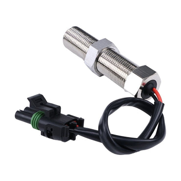 Speed Sensor Magnetic Pickup 3039524 for use with Cummins Engine KTA19 4B3.9 6B5.9 6C8.3 B6.7 QSC8.3 Hyundai Excavator R360LC-3