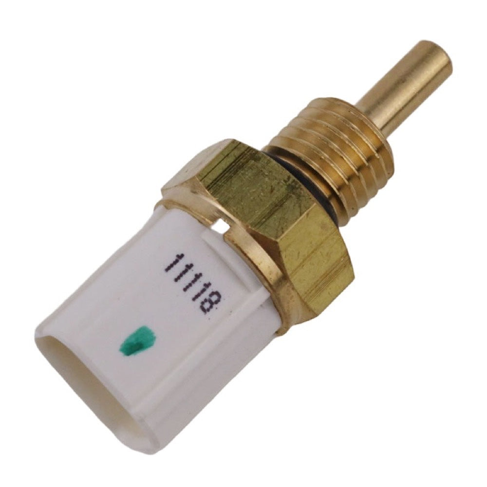 Temperature Sensor T1063-65660 T1060-65660 suitable for Kubota Engine V2203 V2403 V2607 Excavator KX080-3 KX121-3 KX161-3 KX41-3 KX91-3 U15 U17 U35