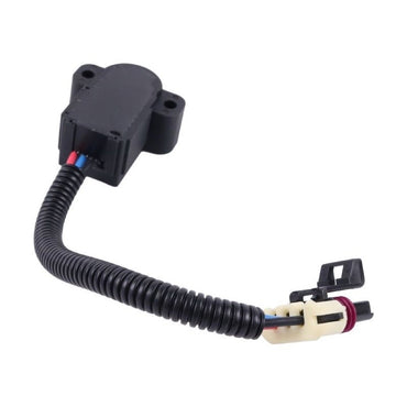 Throttle Position Sensor AN372268 AN279749 fits John Deere Engine 6068 4045 Cotton Picker 7660 7760 9986 9996