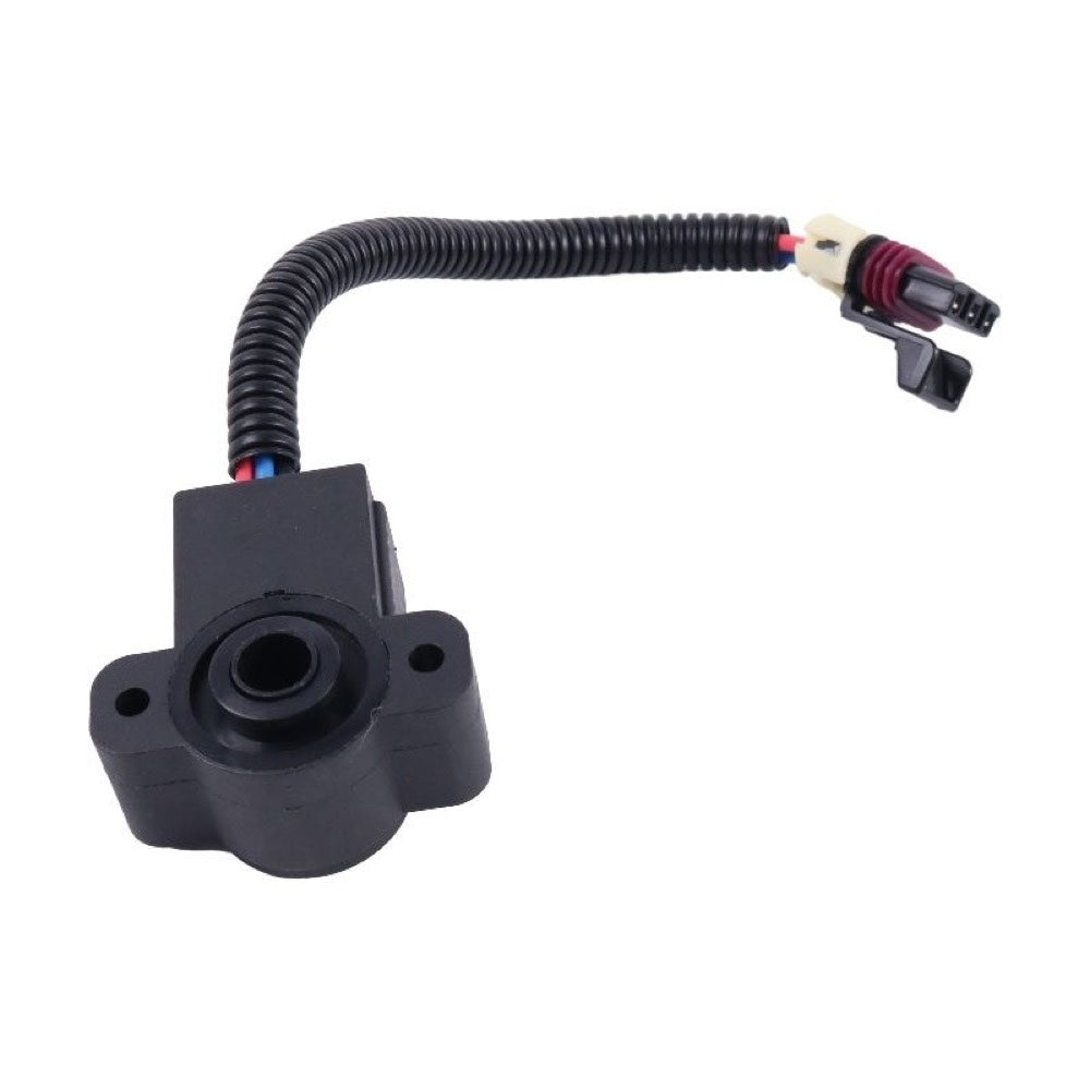 Throttle Position Sensor AN372268 AN279749 fits John Deere Engine 6068 4045 Cotton Picker 7660 7760 9986 9996
