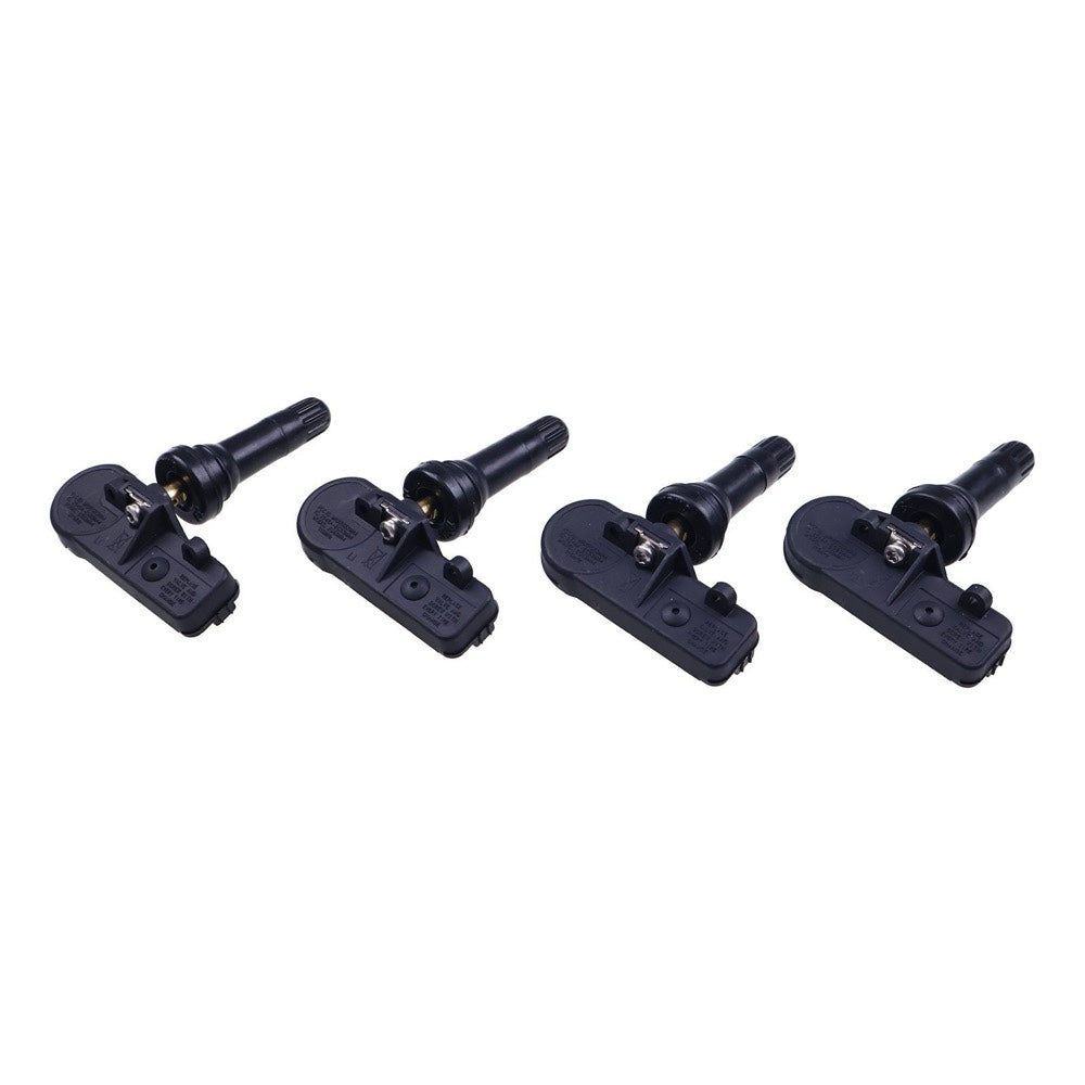 Tire Pressure Sensor 6F2Z1A189A for use with Ford F150 Mercury Mustang Lincoln Navigator 2006-2010