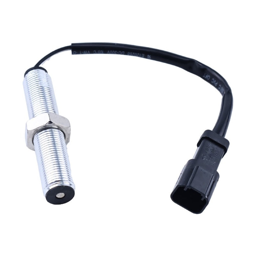 Transfer Speed Sensor 318-1178 suitable for Caterpillar CAT 815F 816F 826H 836G 836H 572R 938F 950G 950H 962G 962H 966H 972G