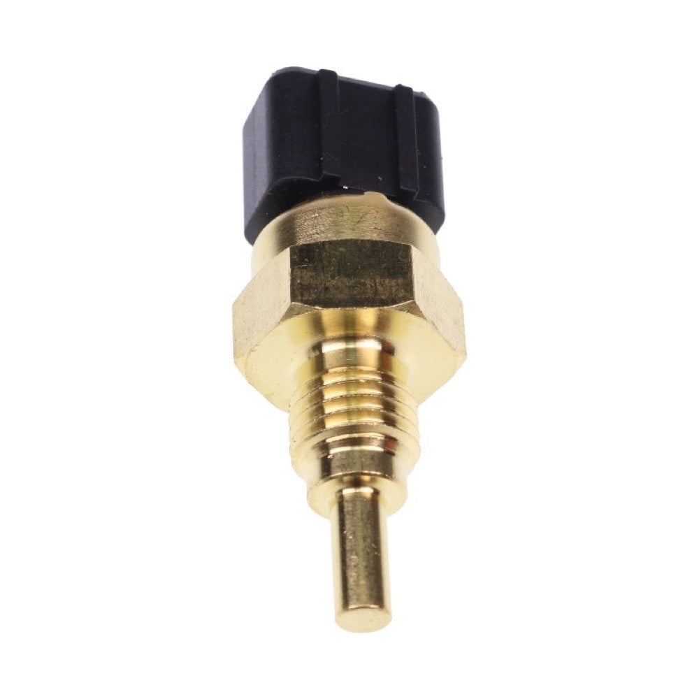 Water Coolant Temperature Sensor MIA13198 MIU12581 fits Yanmar Engine 3TNV70 John Deere Utility Vehicle 4X4 UV72 XUV590E XUV590M XUV825i XUV825E XUV825M XUV835E