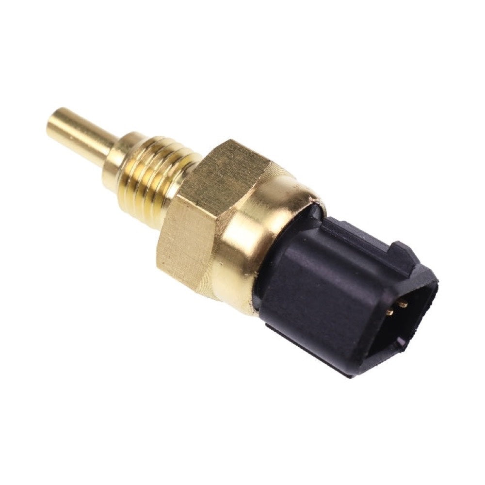 Water Coolant Temperature Sensor MIA13198 MIU12581 fits Yanmar Engine 3TNV70 John Deere Utility Vehicle 4X4 UV72 XUV590E XUV590M XUV825i XUV825E XUV825M XUV835E
