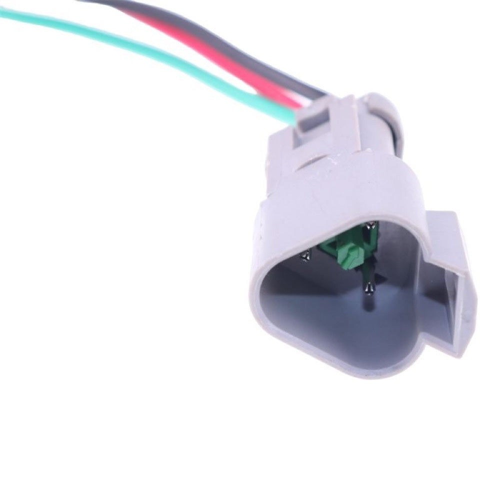 Water Electronic Coolant Level Sensor 2399957 for use with Caterpillar CAT Engine 3126B 3176C 3196 3406E 3408E 3412C