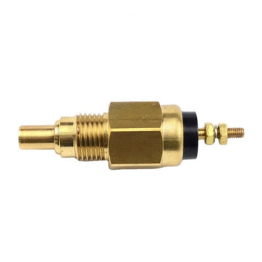 Water Temperature Sensor 289737A1 suitable for Isuzu Engine 4JB1 4HK1 6HK1 6UZ1 CASE Excavator CX210B CX235C CX240B CX250C CX290B CX300C CX330 CX350B CX350C CX470C