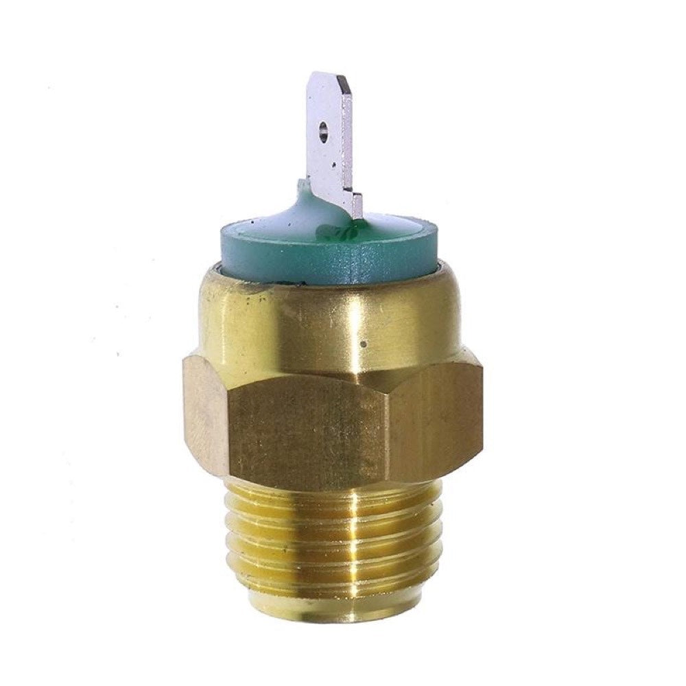 Water Temperature Sensor PJ7410752 compatible with Volvo EC13 EC14 EC15 EC20 EC25 EC30 EC35