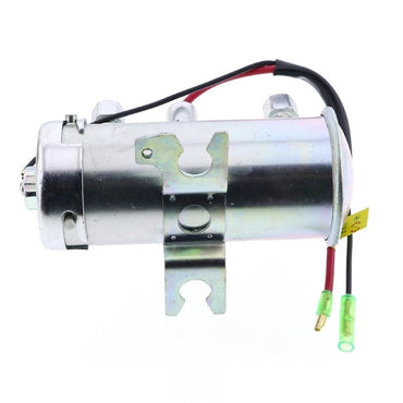 12V Fuel Pump 40263 477060E FEP60SV 0086422A 238953 for use with Facet Hyster Kohler Miscellaneous Vendor