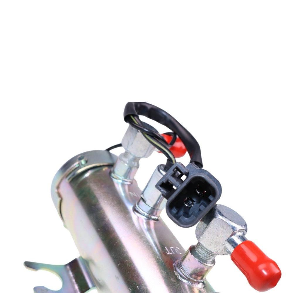 24V Electric Fuel Feed Pump 17/926100 suitable for JCB JS145LC JS115 AUTO JZ140 JS160 T3 JS290 JS200 JS220 JS130LC JS240