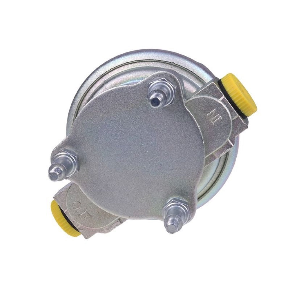 24V Electric Fuel Pump 344740 for use with Kohler Generator 40-200EOZDJ 33-175EFOZDJ