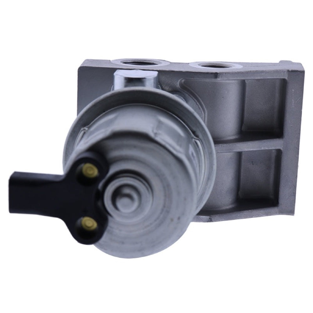 24V Fuel Lift Pump 4935006 3949086 compatible with Cummins Engine 8.3L ISC ISL QSL QSC