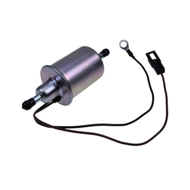 Electric Fuel Pump 86506895 9843528 suitable for New Holland L140 L160 L170 L445 L452 L555 LS140 LX465 LX565 SL40B