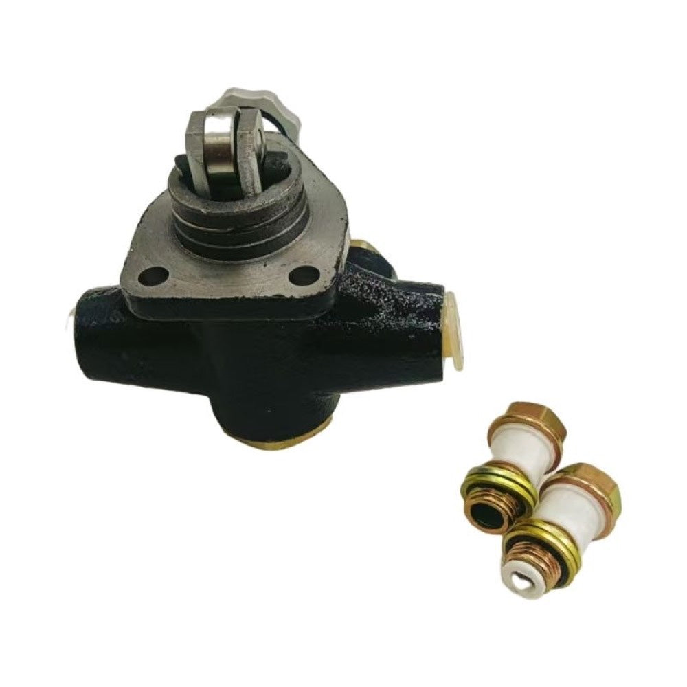Feed Primer Fuel Pump 9440610096 105210-4351 225601132A fits Hitachi Excavator EX220-3