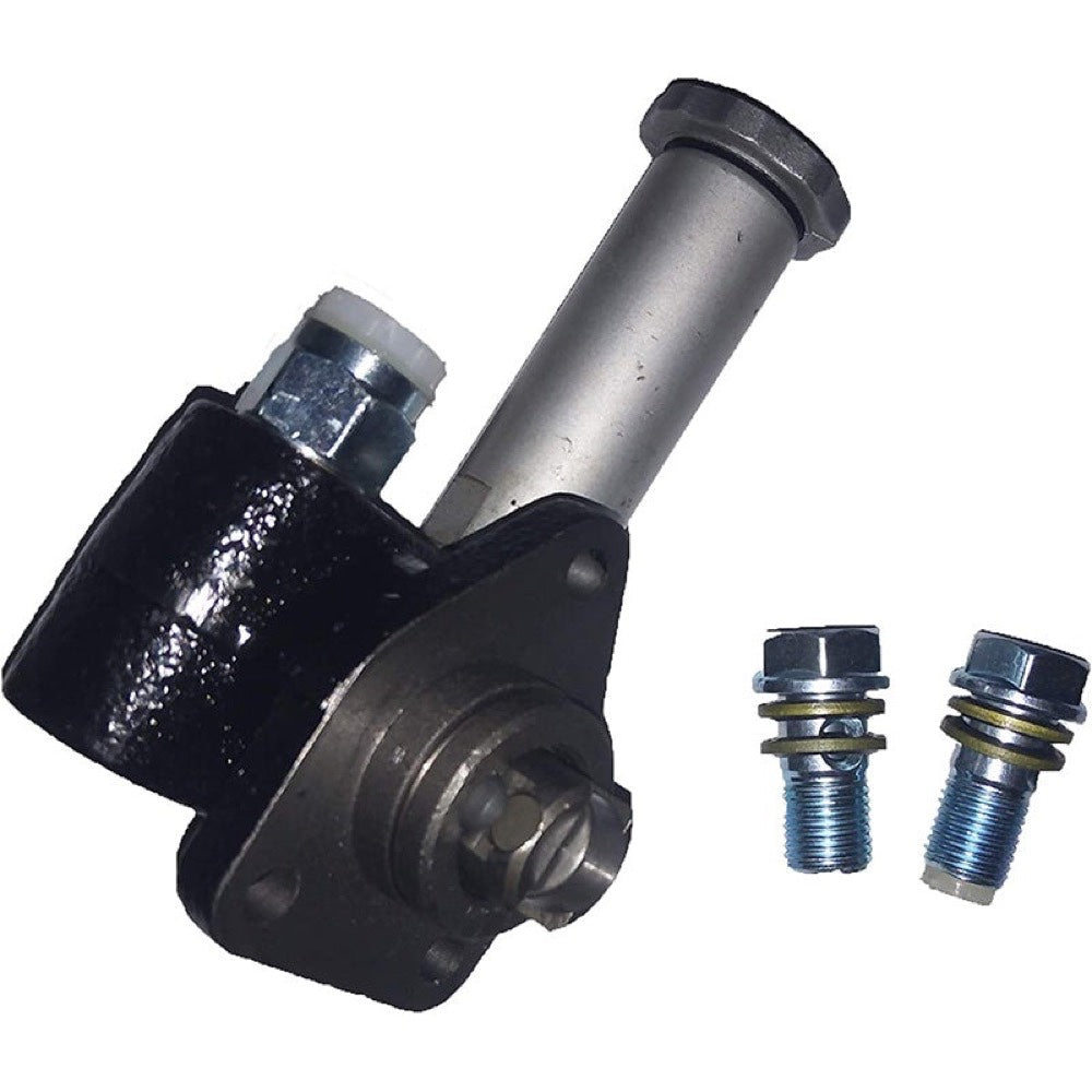 Fuel Feed Pump 105220-4772 8941327040 suitable for Isuzu Engine 4BD1 Hitachi Excavator EX120