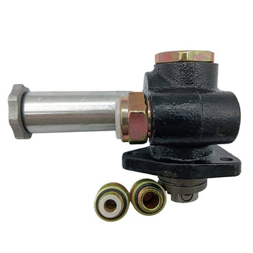 Fuel Feed Pump 105220-5960 105220-5001 suitable for Komatsu Engine 6D102 6D95 Excavator PC200-6 PC200-5 PC200-7 PC220-6