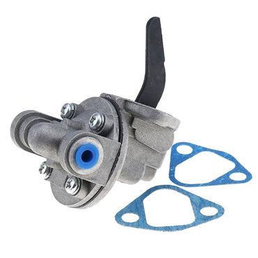 Fuel Feed Pump 124070-52010 124070-52011 26D4205 fits Yanmar Engine 2QM15 YSM8 YSM12