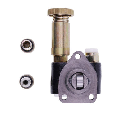 Fuel Feed Pump 9440610017 105220-1800 1664090008 for use with Nissan SD22 Mitsubishi 4D30 6D31 4D31 4D32 Engine