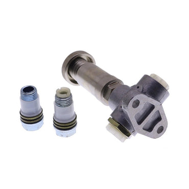 Fuel Hand Feed Pump fits Komatsu Excavator 360-7 PC360-7