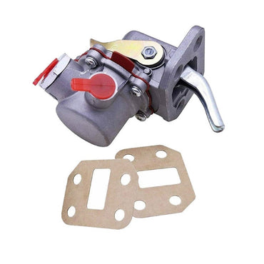 Fuel Lift Pump 22641A057 2641A067 641A082 ULPK0005 ULPK0034 suitable for Perkins 4.41 1004-42 1004-40TW 1004-40T 1004-40 1004G 135Ti 1004-4T 1004-4