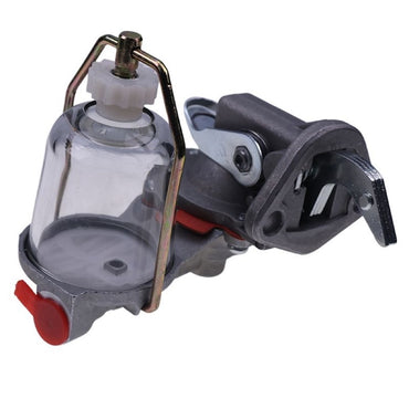Fuel Lift Pump 3637288M91 fits Massey Ferguson Tractor 35 135 150 202 203 204 205 20 2135 2200
