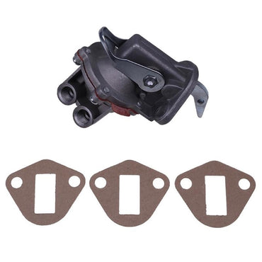 Fuel Lift Pump 3637292M91 suitable for Massey Ferguson Tractors 230 231 240 250 20D 20E 30D