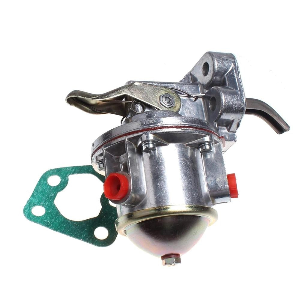 Fuel Lift Pump 4 Holes 93151005 fits Massey Ferguson 399 699 1014 1114 1134 1250 2620 2640 2645 2680 2685 2720 2725 3080 3090 3095 3115 3125 3610 3630 3660