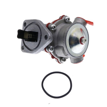 Fuel Lift Pump 75367GT compatible with Deutz Engine F4L913 912 Genie Boom Lift S-100 S-105 S-120 S-125 S-80 S-85 Z-80/60