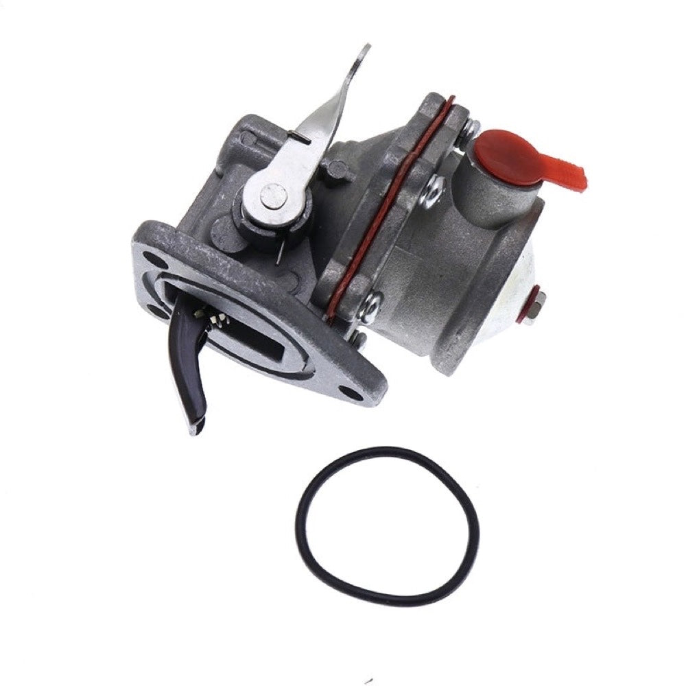 Fuel Lift Pump 75367GT compatible with Deutz Engine F4L913 912 Genie Boom Lift S-100 S-105 S-120 S-125 S-80 S-85 Z-80/60