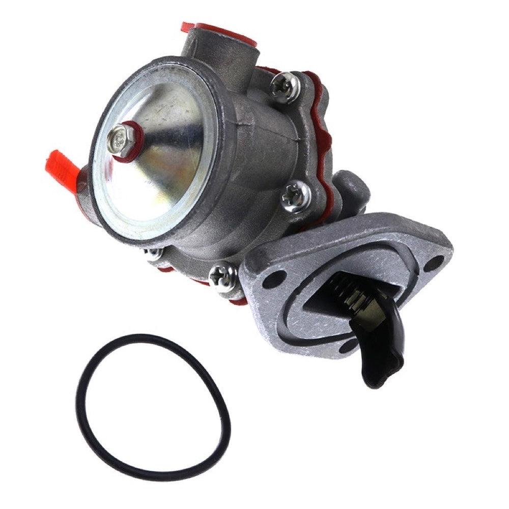 Fuel Lift Pump 75367GT compatible with Deutz Engine F4L913 912 Genie Boom Lift S-100 S-105 S-120 S-125 S-80 S-85 Z-80/60