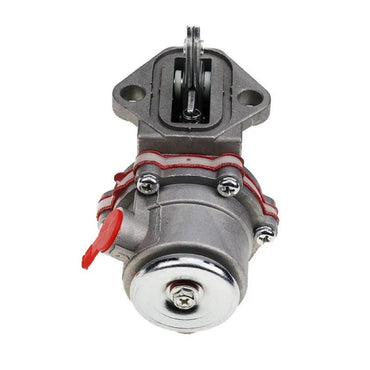 Fuel Lift Transfer Pump 504090936 fits Case Tractor JX80 JX55 JX95 JX85 JX60 JX90 JX65 JX70 JX75 JX1070N