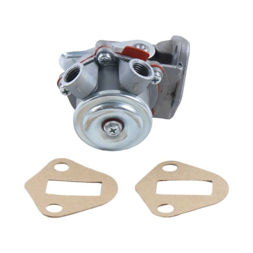 Fuel Lift Transfer Pump 87800194 for use with New Holland 775 FG65C 555E 575E 655E 675E FT110 NH85TLB