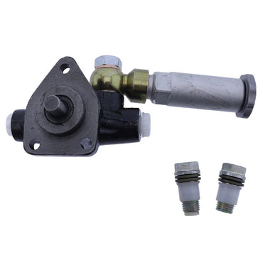 Fuel Pump 11-7433 suitable for Thermo King Engine TK482 TK486 TK486V Transport Refrigeration SL SLX SB Series