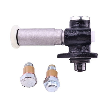 Fuel Pump 118-6814 for use with Caterpillar CAT Engine 3046 Dozer D3C D4C D5G D3G Loader 933 939