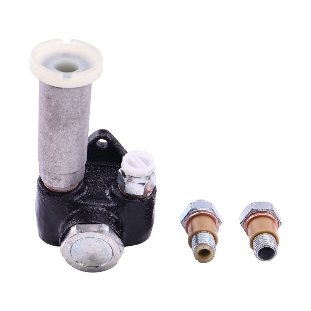 Fuel Pump 118-6814 for use with Caterpillar CAT Engine 3046 Dozer D3C D4C D5G D3G Loader 933 939