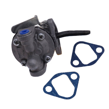 Fuel Pump 121256-52021 128270-52010 Yanmar 2GM 3GM 3GMD 3HM 2GM20 2GMF 3GMF 3HM 3HMF Engine