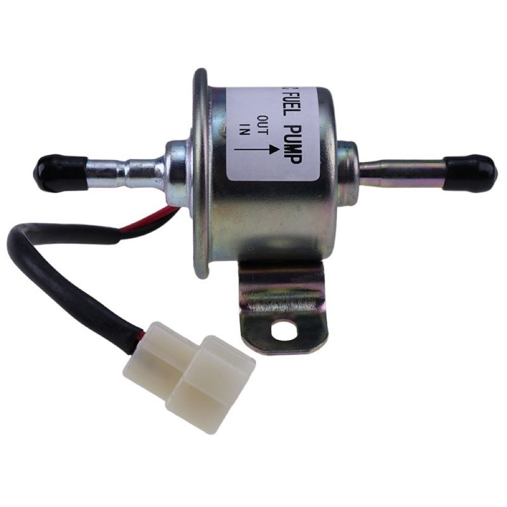 Fuel Pump 129412-52100 suitable for Yanmar Engine 4TNV88 4TNV94 4TNV98