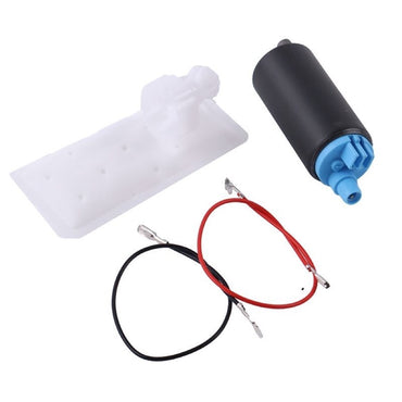 Fuel Pump 15100-33H00 compatible with Suzuki ATV 2008-2017 King Quad 400 LTA400F LTF400F 2012-2013 Quadsport Z400 LTZ400Z