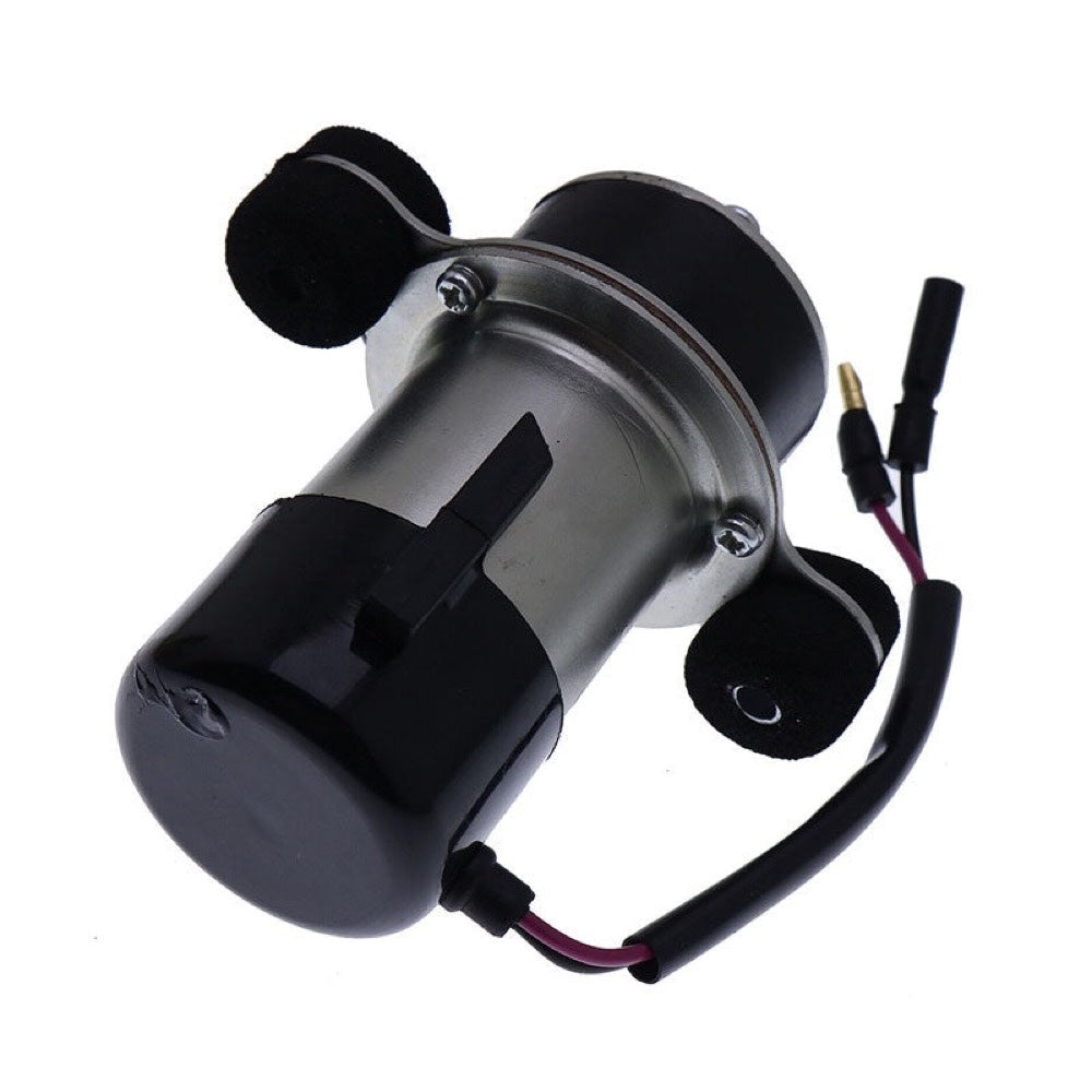 Fuel Pump 16700-758-003 compatible with Honda HT3810 H4013 H4514H GX620 GX630 GX690