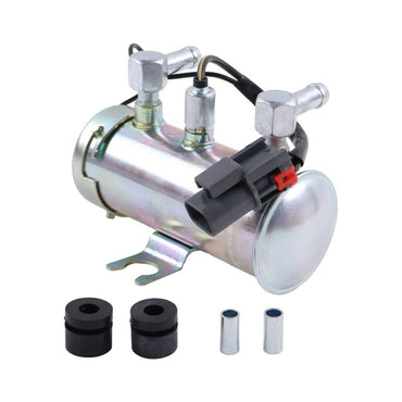 Fuel Pump 19101-46034 129953-52100 fits Yanmar Engine 4TNE98-TBA 4TNV106-NTB 4TNV98-VTBZ 4TNV98-YTBL Tracked Carrier C50R-3 Takeuchi Excavator TB175