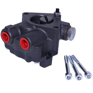 Fuel Pump 20997341 85103778 for use with Volvo Engine D11 D13 D16 Truck FH FM FM9 PREVH Bus B11R B12B B13R B9L B9R B9S B9TL
