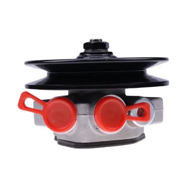 Fuel Pump 21515763 20546761 20460031 20405711 compatible with Volvo Engine TAD520GE TAD720GE Loader L110E L120E L60E L70E L90E