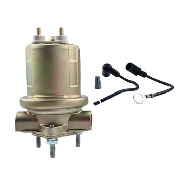 Fuel Pump 229051 P76924 fits Kohler Generator 5EFKOD 6.5ESZ 6EKOD 7EFKOZD 9EKOZD 9EFKOZD 11EKOZD