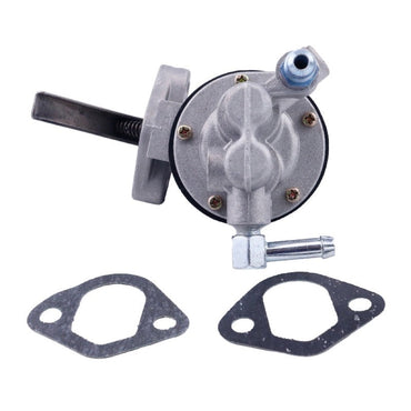 Fuel Pump 23100-12160-71 suitable for Toyota Engine 3P Forklift 2FG7 2FG9