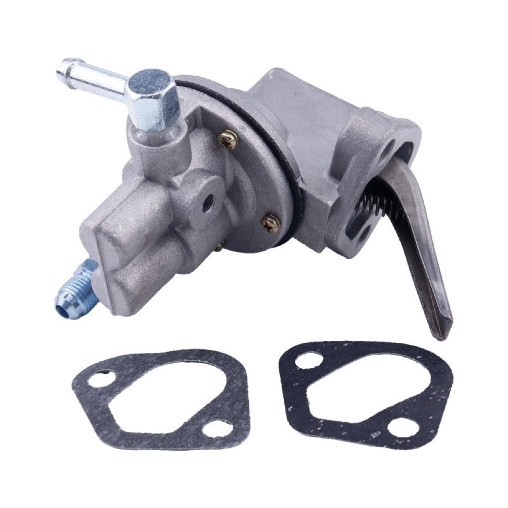 Fuel Pump 23100-12160-71 suitable for Toyota Engine 3P Forklift 2FG7 2FG9