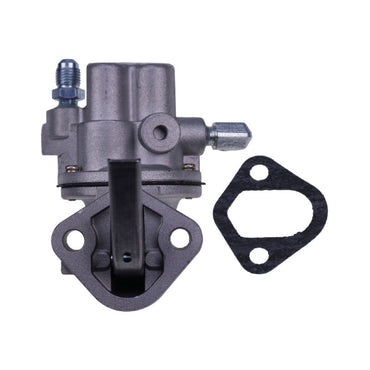 Fuel Pump 23100-78002-71 fits Toyota Engine 4P 5R Forklift 3FG20 3FG25 4FG20 4FG23 4FG25 4FG10 4FG14 4FG15 4FG18