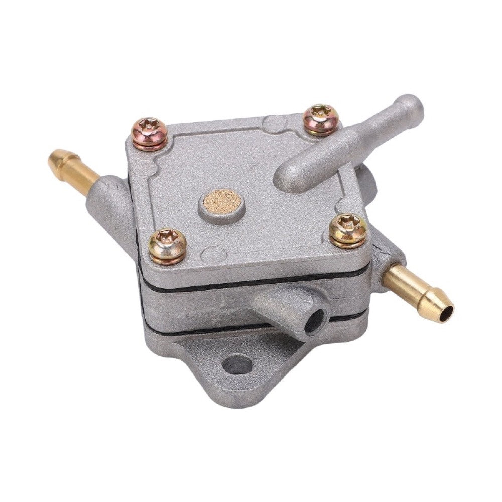 Fuel Pump 25683G1 fits EZGO Golf Cart Marathon 1991-1994 Robin Engine 295cc 4 Cycle
