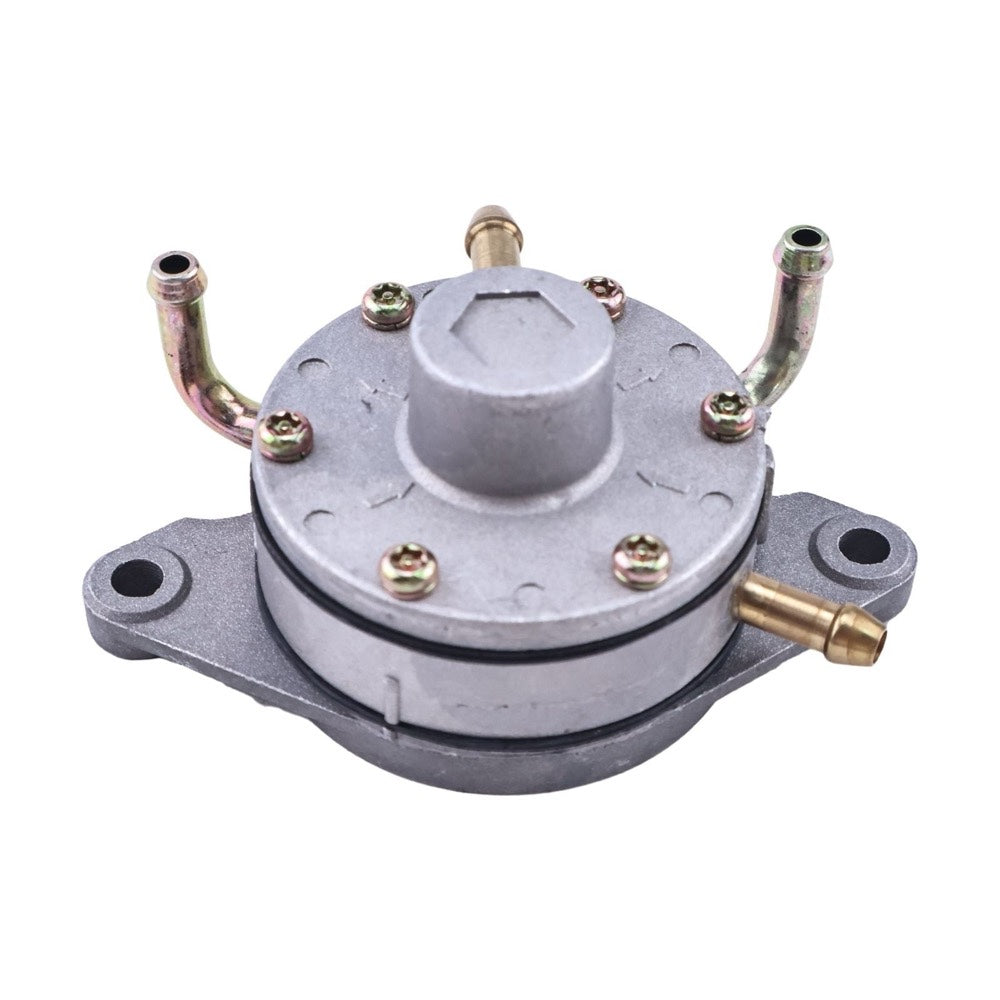 Fuel Pump 3083460 3084264 3083234 DF52-73 suitable for Polaris Snowmobile 400 440 500 600 650 1984-1997