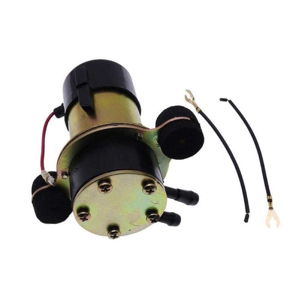 Fuel Pump 30A60-00200 compatible with Mitsubishi Engine L2E L3E S3L S3L2 S4L S4L2 K4N L3C