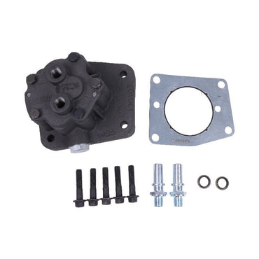 Fuel Pump 4088866 2872545 fits Cummins Engine 6C8.3 B6.7 ISC8.3 ISL9 QSB3.3 QSC9 QSL9 Hyundai Excavator R320LC-9 R380LC-9