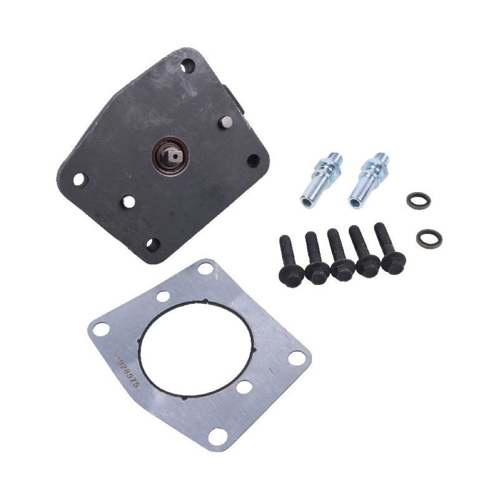 Fuel Pump 4088866 2872545 fits Cummins Engine 6C8.3 B6.7 ISC8.3 ISL9 QSB3.3 QSC9 QSL9 Hyundai Excavator R320LC-9 R380LC-9